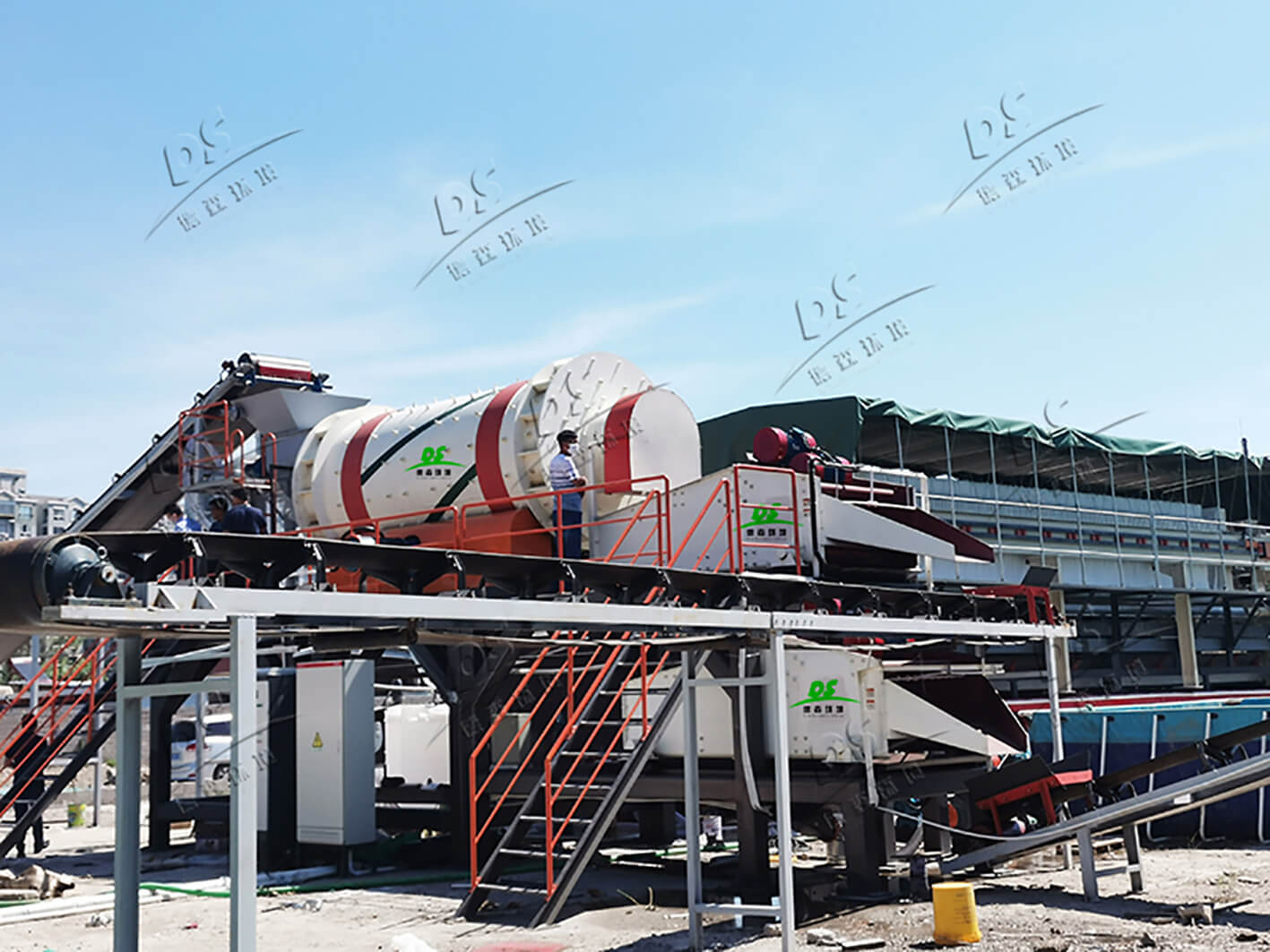 土壤修復(fù)過程中應(yīng)注意的安全防護(hù)措施有哪些？