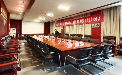 團(tuán)標(biāo)如何制定？看德森協(xié)中國機(jī)械工程協(xié)會(huì)定制撬裝式土壤淋洗系統(tǒng)團(tuán)標(biāo)