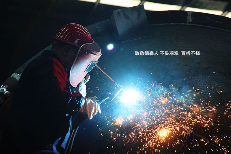 德森人：百折不撓的精神 同樣適用于土壤修復(fù)的我們！