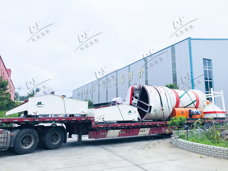 土壤淋洗修復(fù)系統(tǒng)發(fā)貨 土壤淋洗修復(fù)系統(tǒng)發(fā)貨