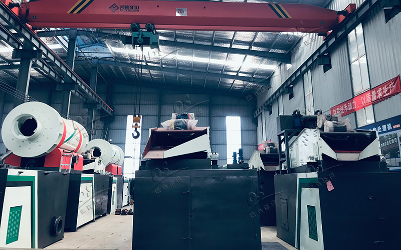 用DS土壤淋洗修復(fù)模塊來(lái)提高修復(fù)效率，還怕土壤不干凈嗎？