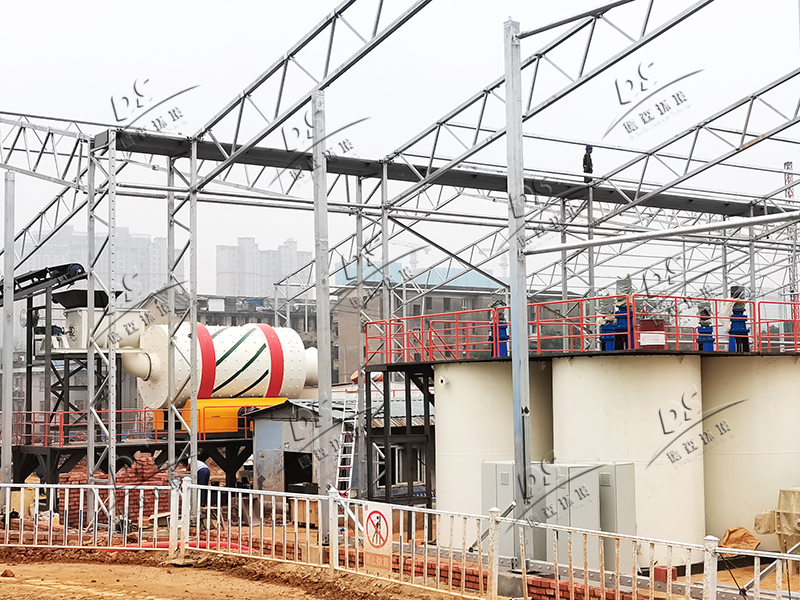 德森實驗室：揭秘六價鉻污染土壤來源及修復處理技術