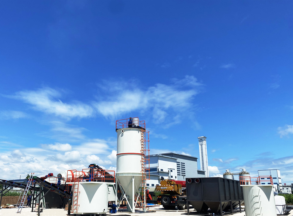 經(jīng)驗(yàn)分享：為何將重金屬污染土壤治理修復(fù)劃為重點(diǎn)？