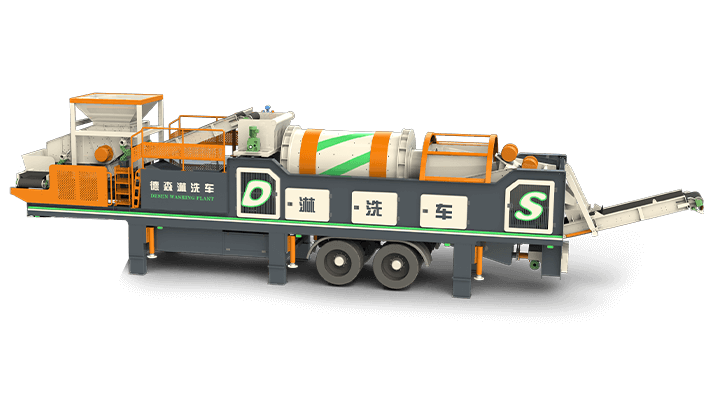 德森淋洗車 DSLXC/01