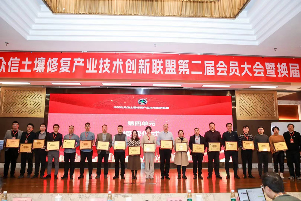 創(chuàng)新+突破：德森移動(dòng)淋洗裝備——土修行業(yè)新典范！