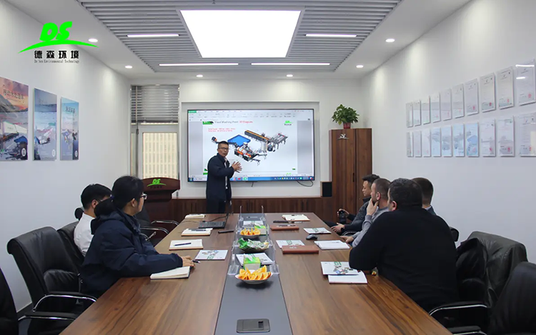 重金屬污染修復裝備