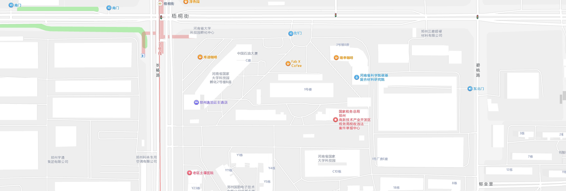 導(dǎo)航到鄭州德森環(huán)境