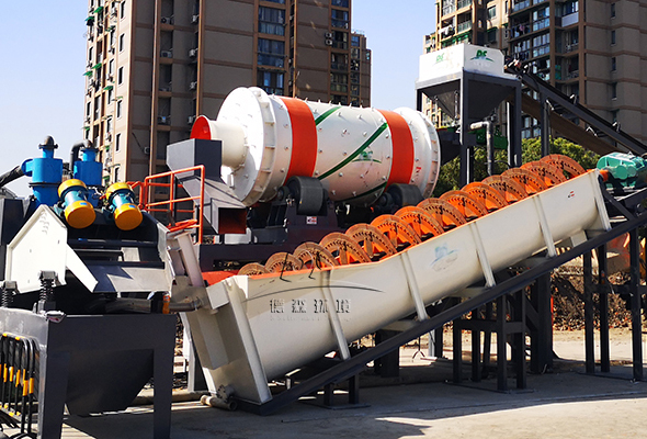 污染土壤修復(fù)淋洗機(jī)制是什么？