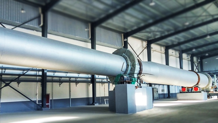 固廢處理回轉(zhuǎn)窯設(shè)備維修詳細(xì)規(guī)程