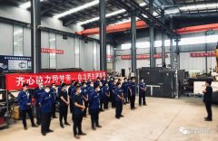 德森已全面恢復(fù)土壤修復(fù)裝備生產(chǎn)，歡迎八方客戶！