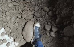 污染土壤進行淋洗修復前篩分的重要性