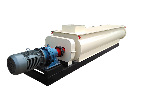 雙軸攪拌機(jī)