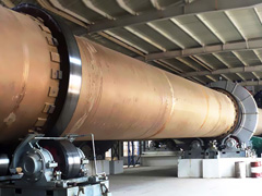 污泥陶?；剞D(zhuǎn)窯