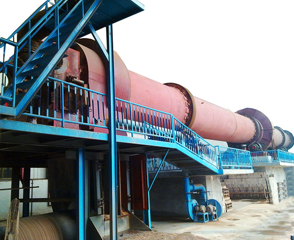 陶?；剞D(zhuǎn)窯設(shè)備