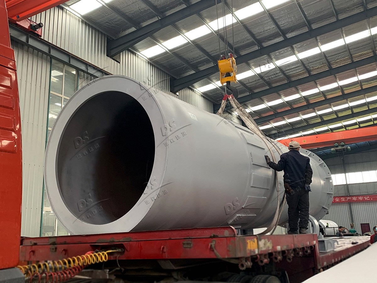 固廢資源化處理設備