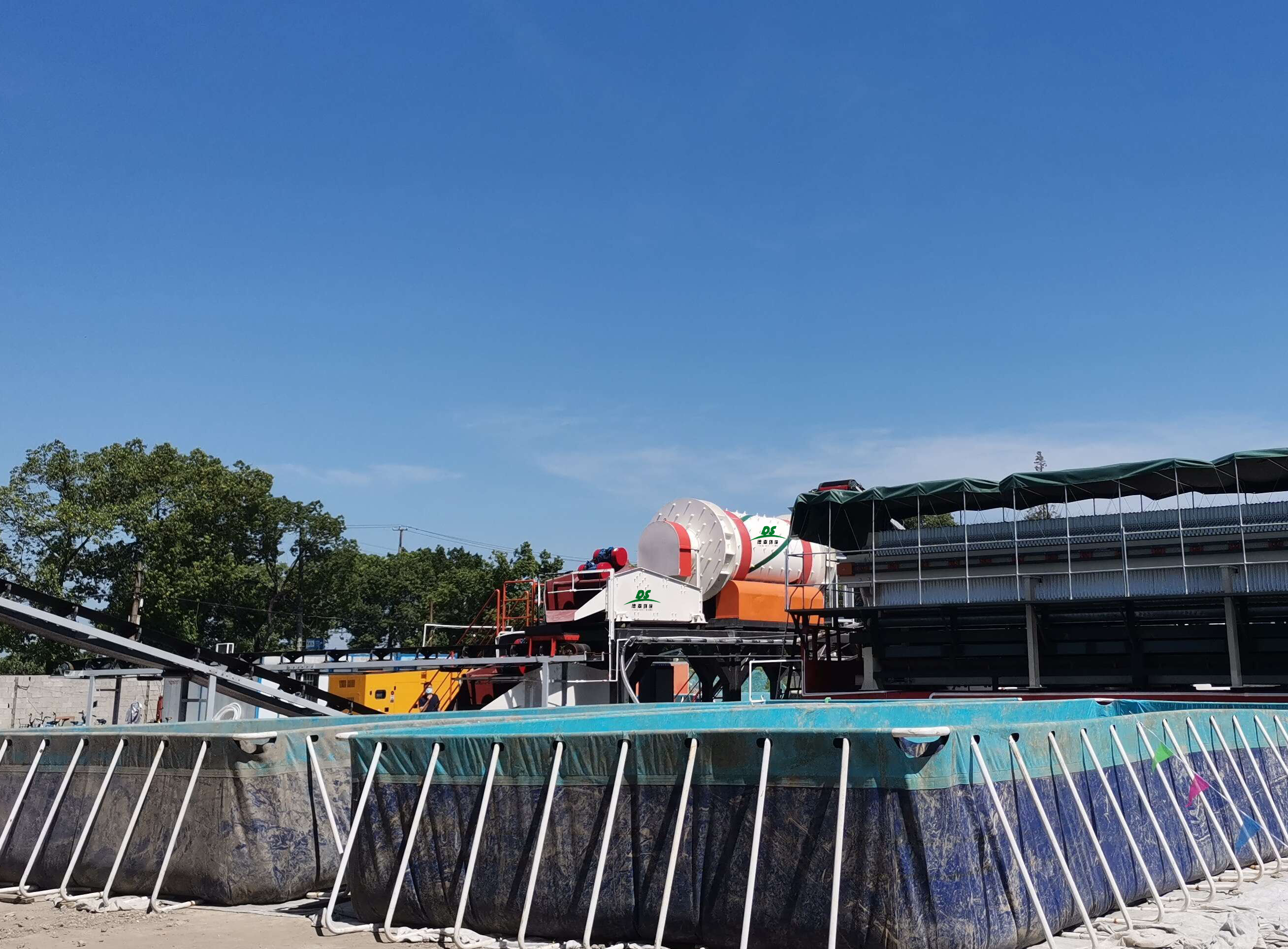 重金屬污染土壤修復(fù)方案